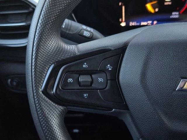 2025 Chevrolet Trailblazer - Image 20 of 21