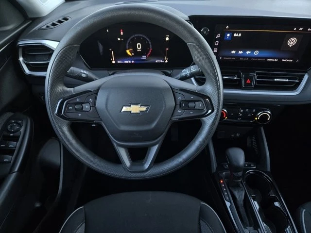 2025 Chevrolet Trailblazer - Image 12 of 12