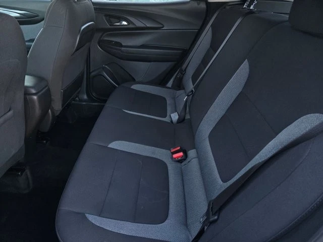 2025 Chevrolet Trailblazer - Image 11 of 21