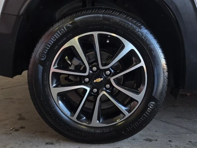 2025 Chevrolet Trailblazer - Image 5 of 12
