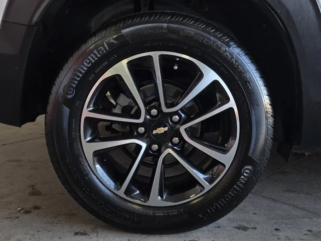 2025 Chevrolet Trailblazer - Image 5 of 12