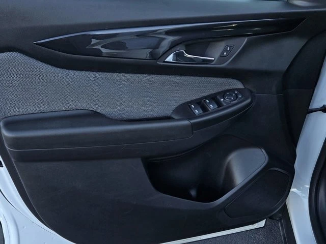 2025 Chevrolet Trailblazer - Image 9 of 12