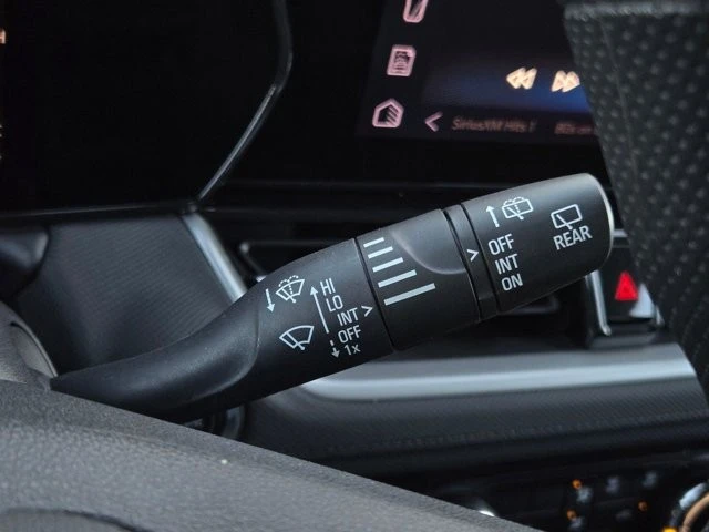2025 Chevrolet Trailblazer - Image 21 of 21