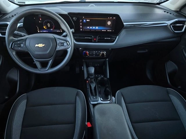 2025 Chevrolet Trailblazer - Image 13 of 21