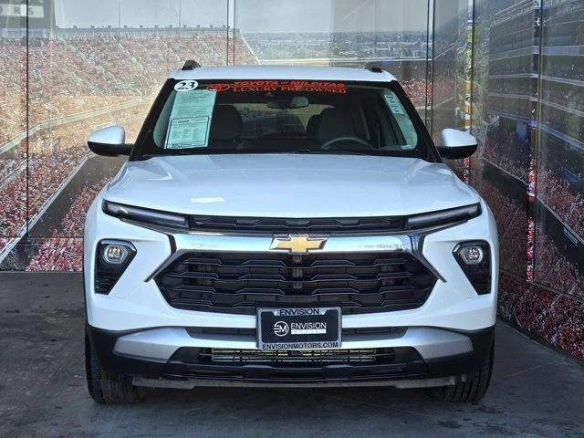 2025 Chevrolet Trailblazer - Image 3 of 12