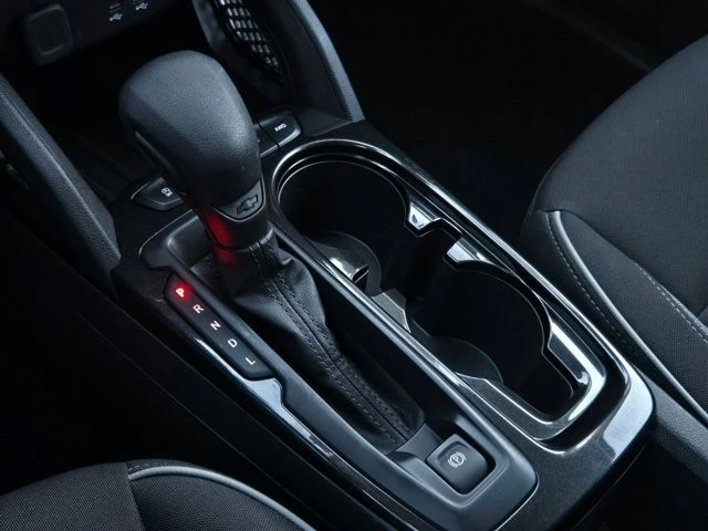 2025 Chevrolet Trailblazer - Image 16 of 21