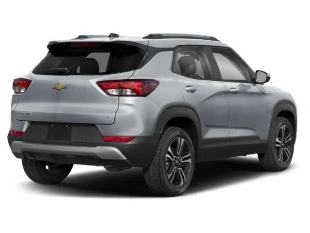 2025 Chevrolet Trailblazer - Image 3 of 5