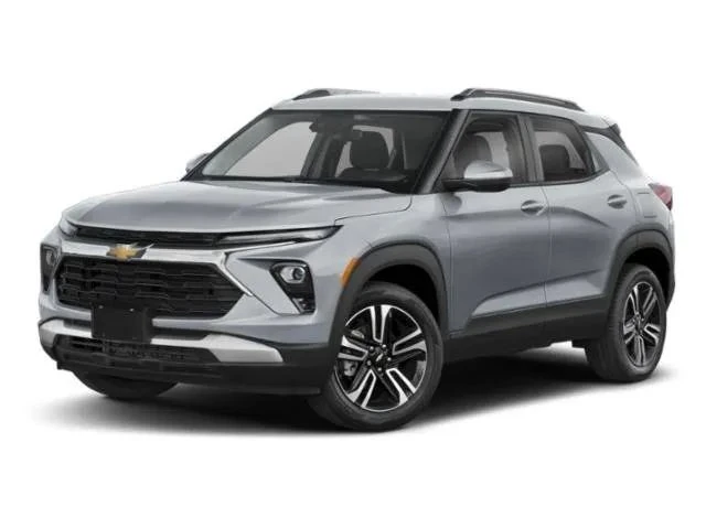 2025 Chevrolet Trailblazer - Image 2 of 5