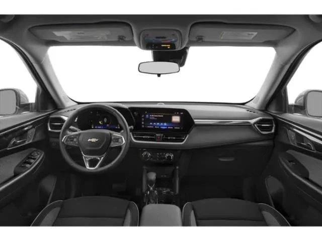 2025 Chevrolet Trailblazer - Image 5 of 5