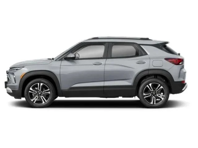 2025 Chevrolet Trailblazer - Image 4 of 5