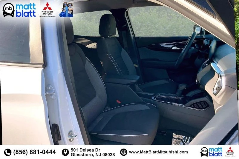 2025 Chevrolet Trailblazer - Image 8 of 12