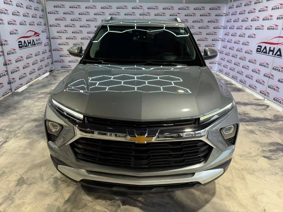 2025 Chevrolet Trailblazer - Image 4 of 21