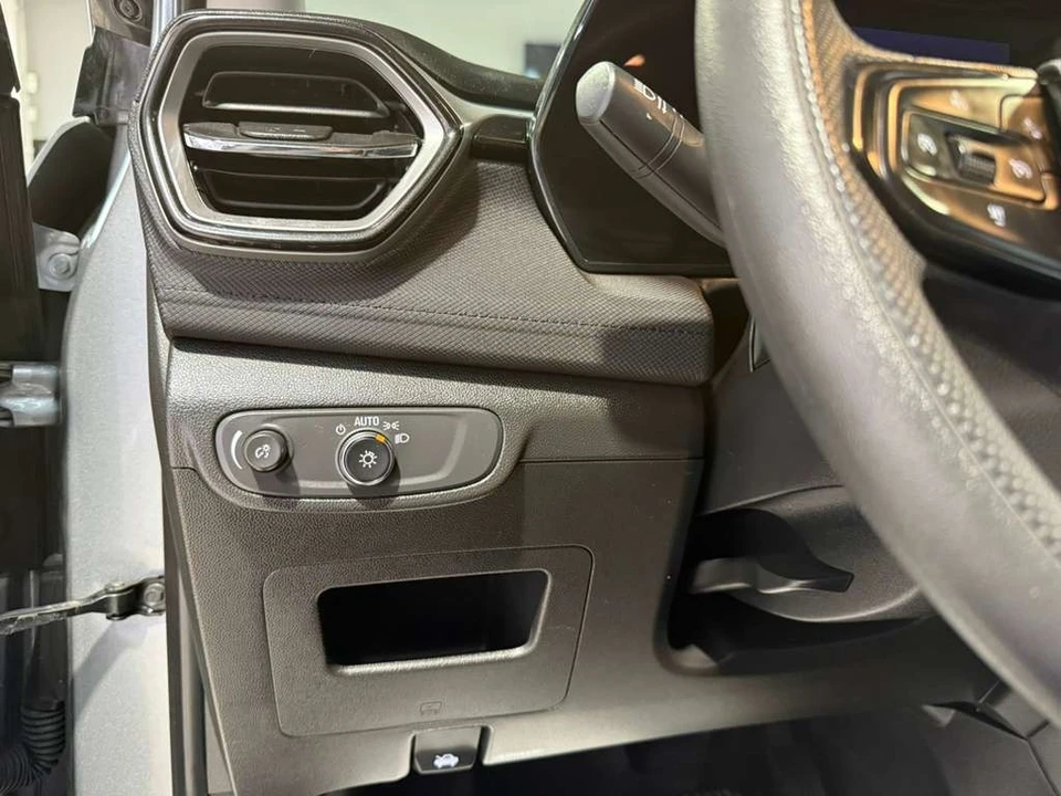2025 Chevrolet Trailblazer - Image 21 of 21