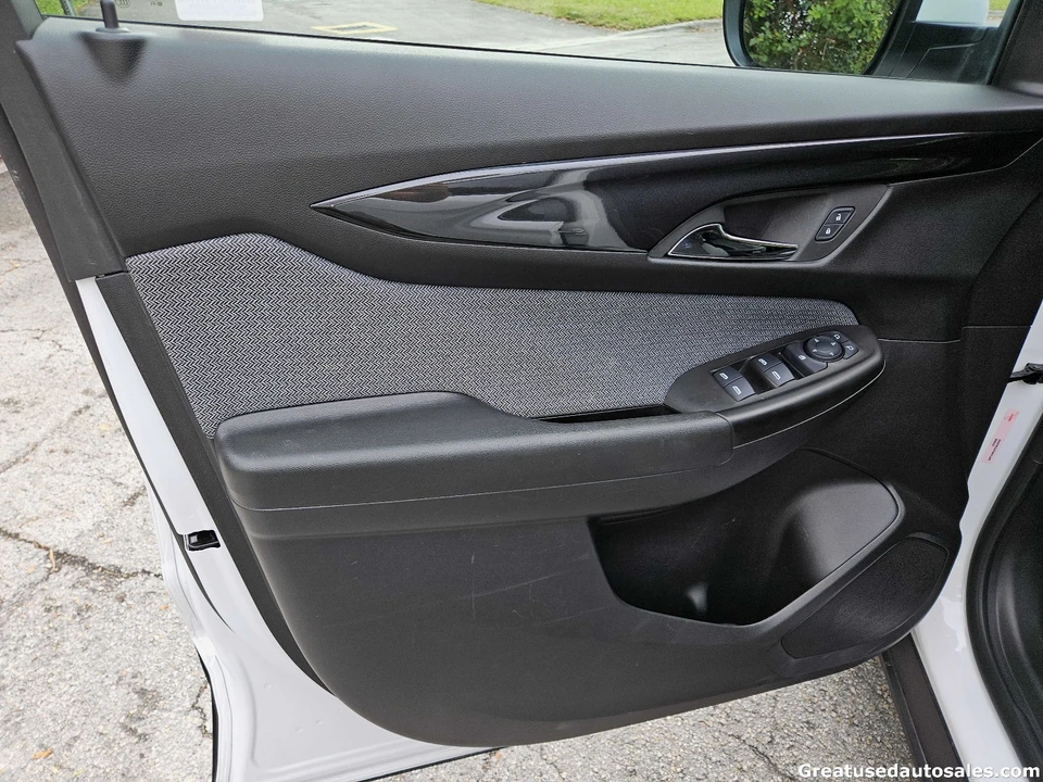 2025 Chevrolet Trailblazer - Image 8 of 21