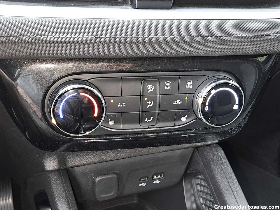 2025 Chevrolet Trailblazer - Image 21 of 21