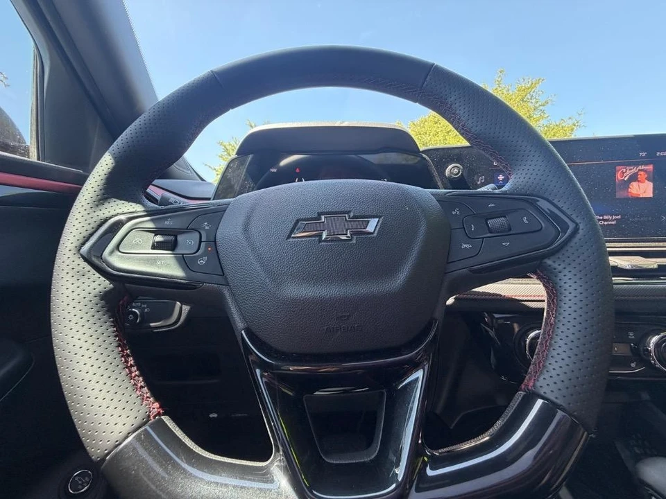 2025 Chevrolet Trailblazer - Image 11 of 21