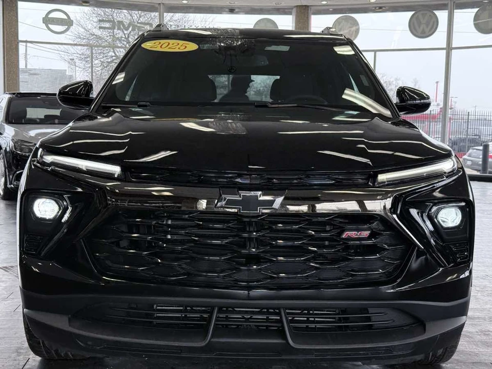 2025 Chevrolet Trailblazer - Image 4 of 21