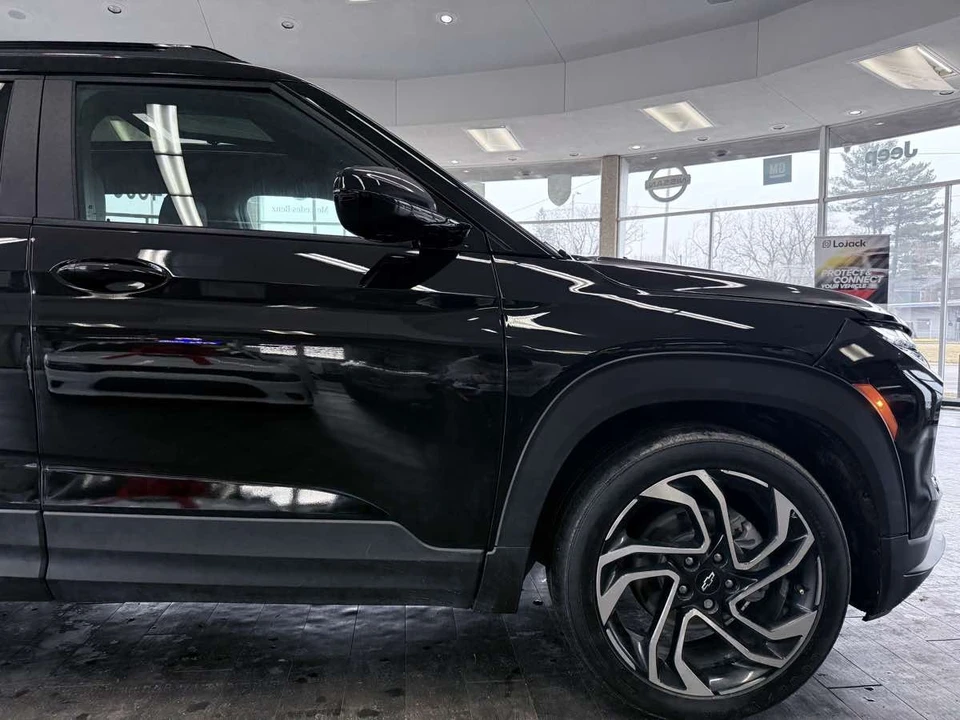 2025 Chevrolet Trailblazer - Image 6 of 21