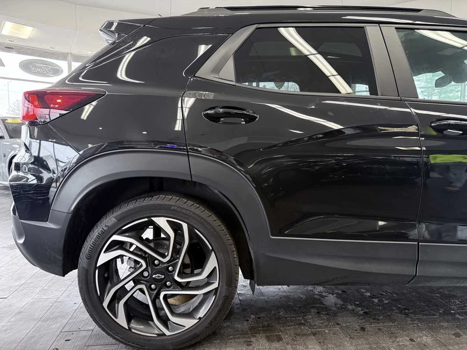 2025 Chevrolet Trailblazer - Image 7 of 21