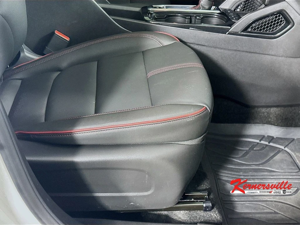 2025 Chevrolet Trailblazer - Image 23 of 24