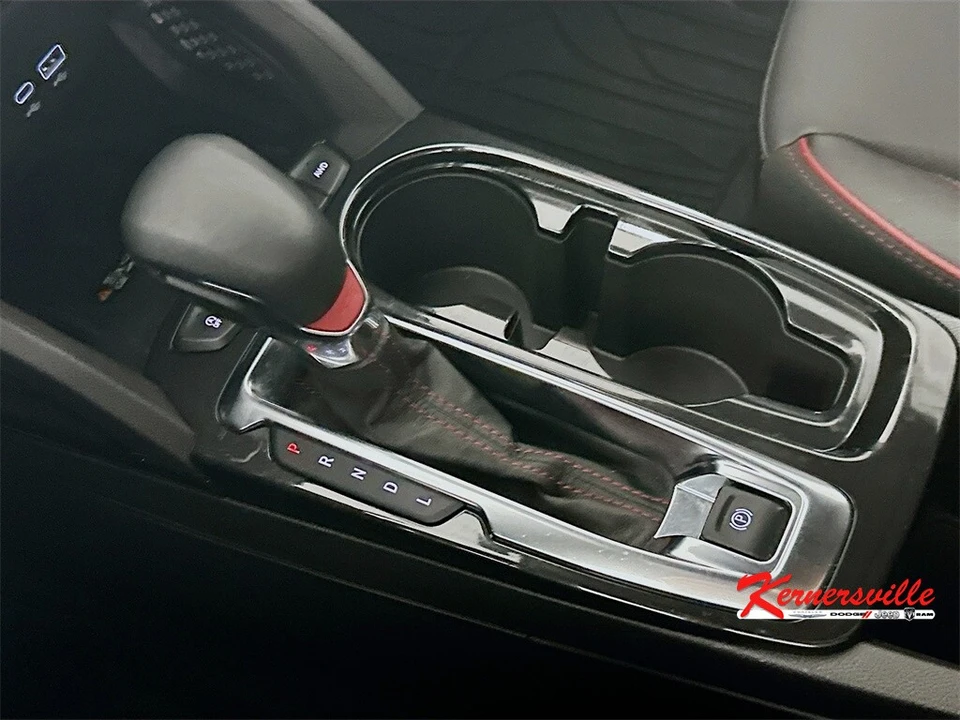 2025 Chevrolet Trailblazer - Image 16 of 21
