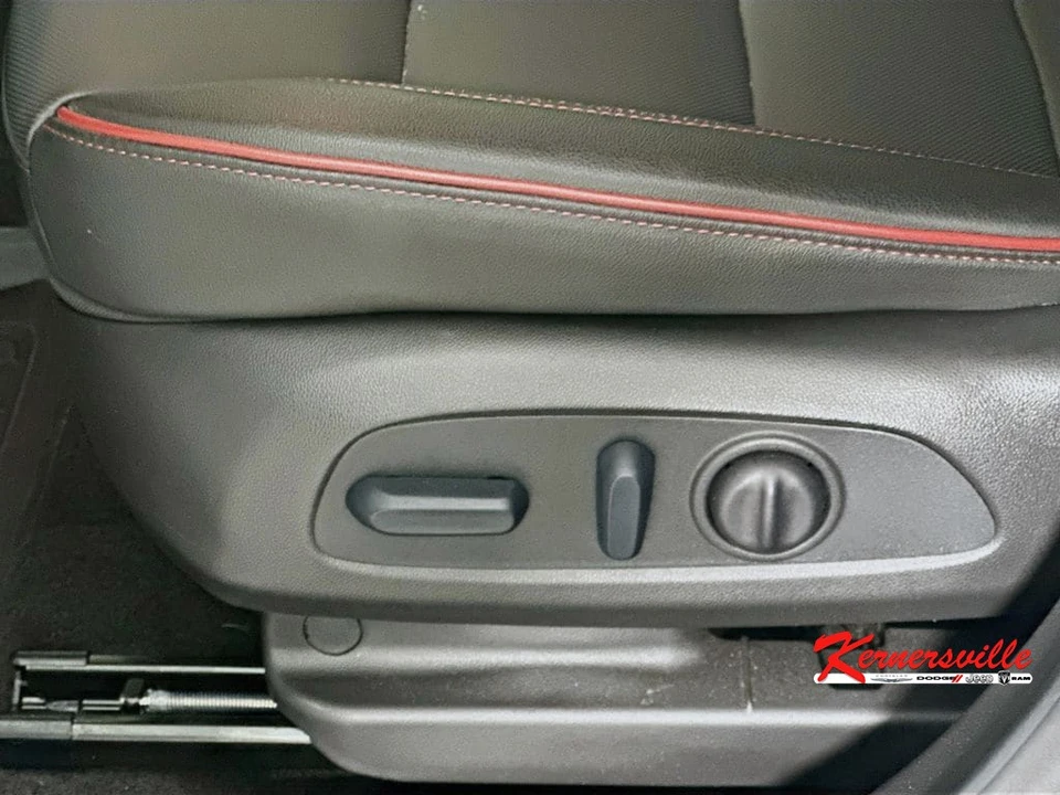2025 Chevrolet Trailblazer - Image 22 of 24