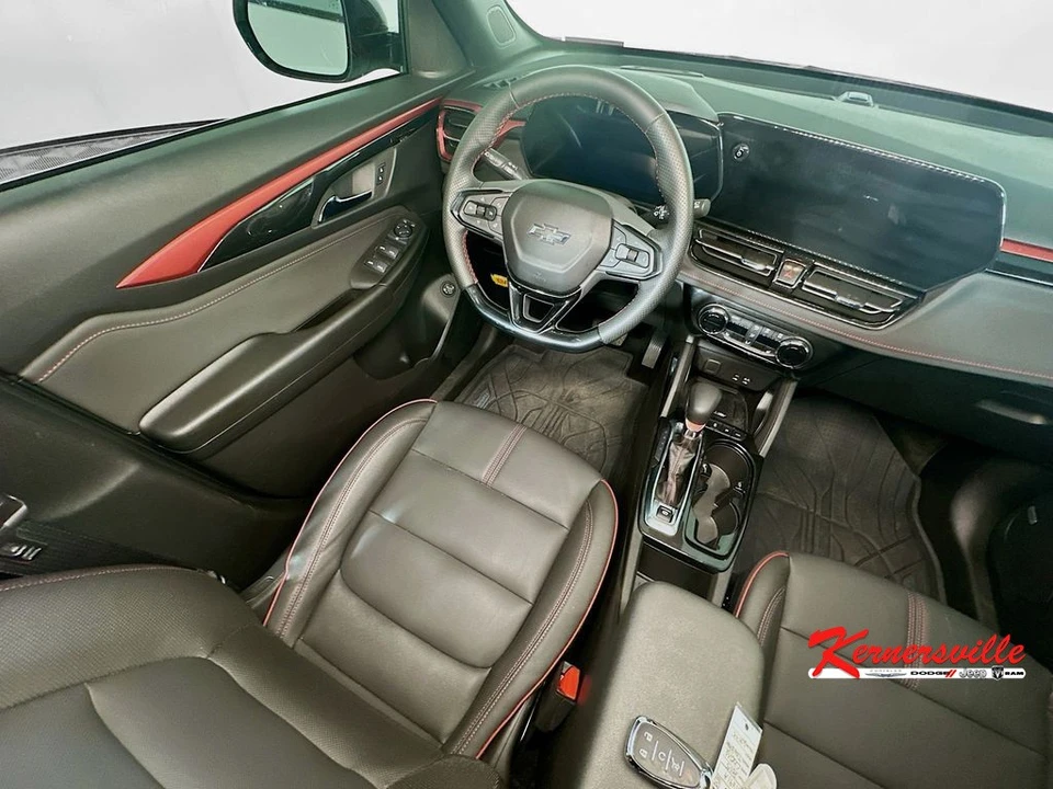 2025 Chevrolet Trailblazer - Image 9 of 12
