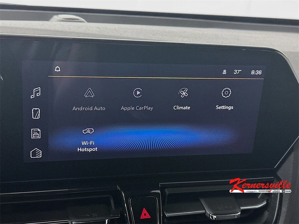 2025 Chevrolet Trailblazer - Image 19 of 21