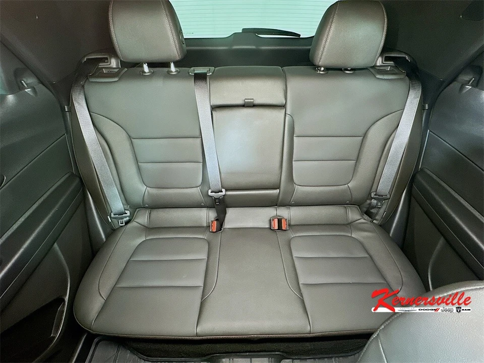 2025 Chevrolet Trailblazer - Image 13 of 21
