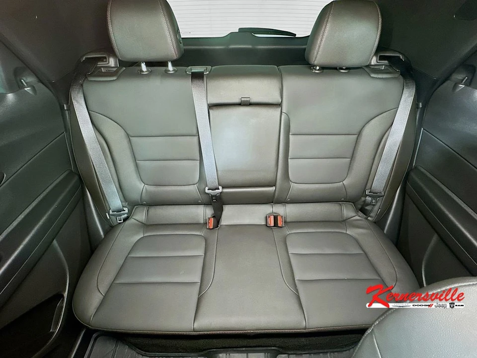 2025 Chevrolet Trailblazer - Image 13 of 24