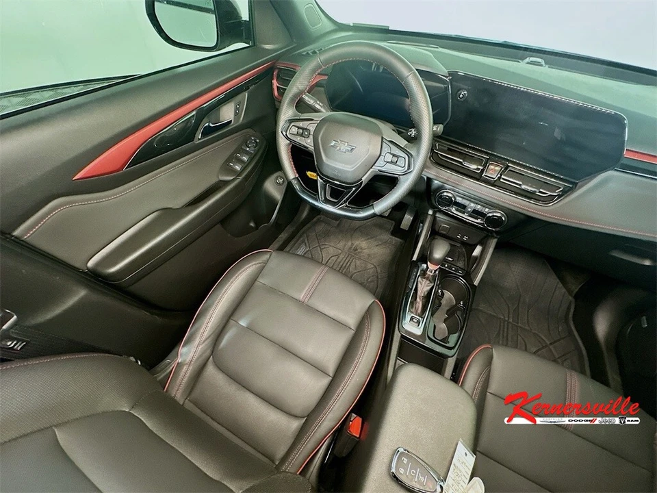 2025 Chevrolet Trailblazer - Image 9 of 21