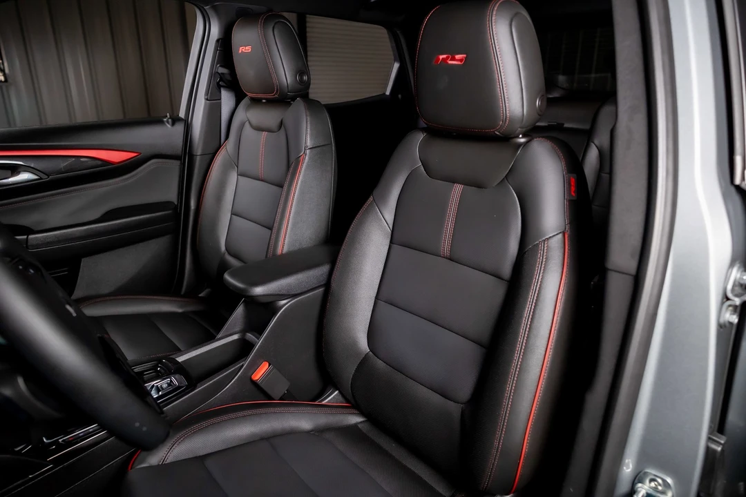 2025 Chevrolet Trailblazer - Image 5 of 12