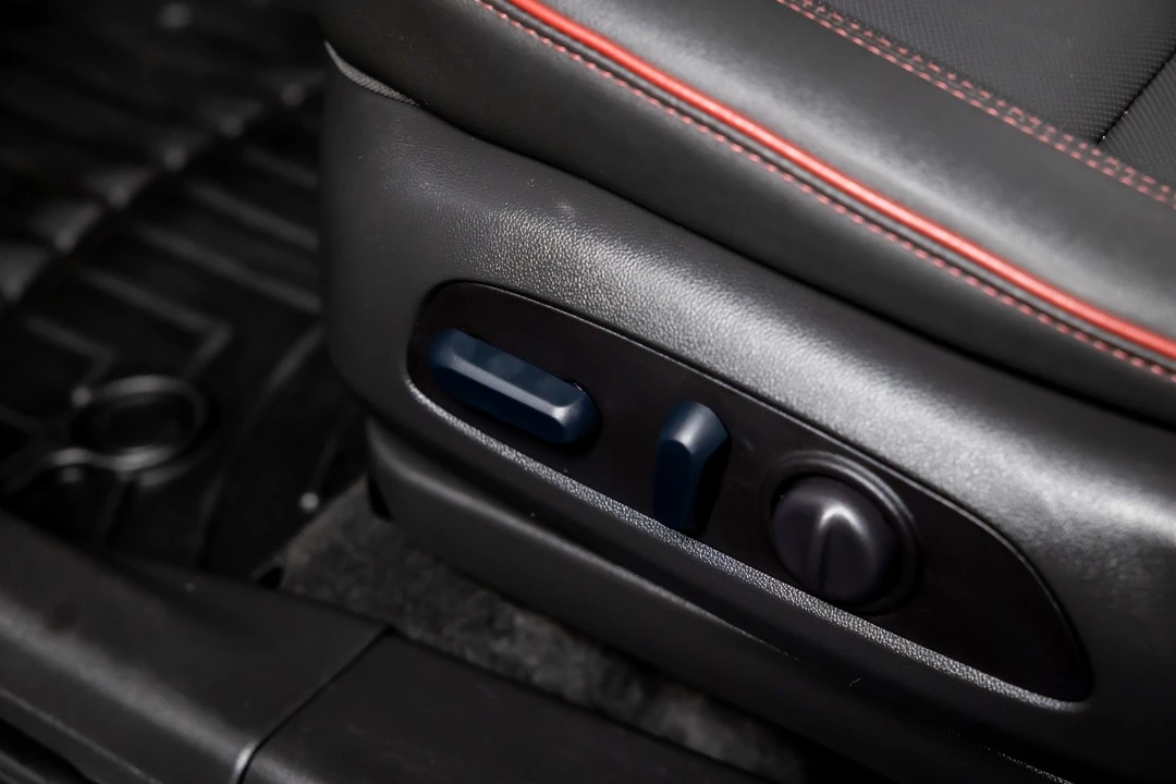 2025 Chevrolet Trailblazer - Image 12 of 12