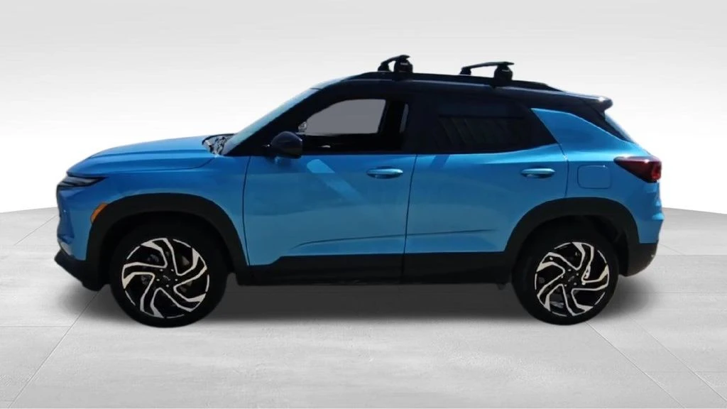 2025 Chevrolet Trailblazer - Image 5 of 21
