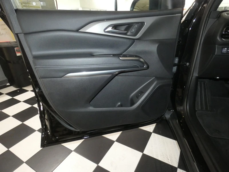 2025 Chevrolet Traverse - Image 21 of 21