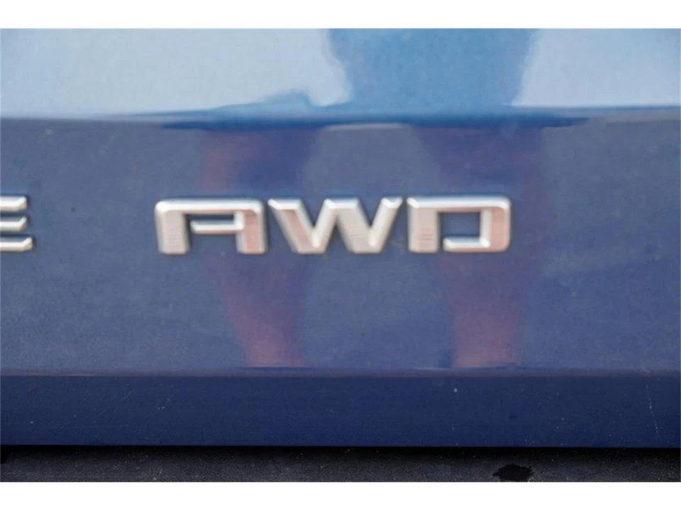 2025 Chevrolet Traverse - Image 31 of 31
