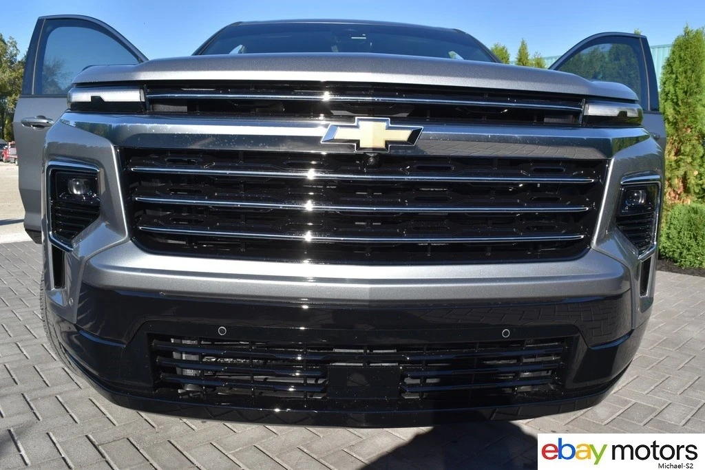 2025 Chevrolet Traverse - Image 21 of 21