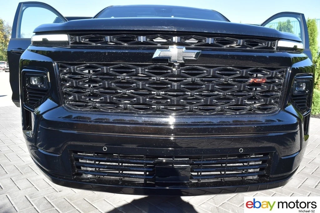 2025 Chevrolet Traverse - Image 21 of 21