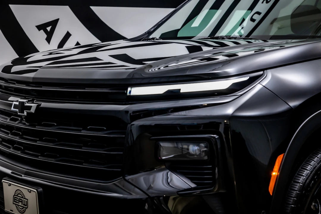 2025 Chevrolet Traverse - Image 15 of 21