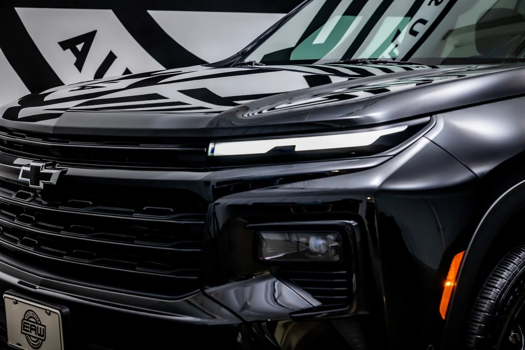 2025 Chevrolet Traverse - Image 15 of 21