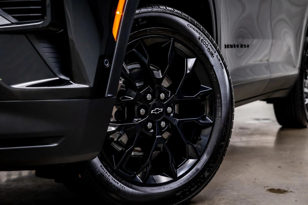 2025 Chevrolet Traverse - Image 21 of 21