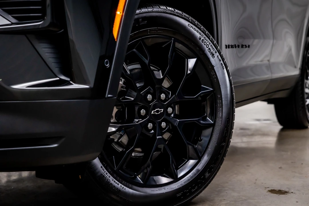 2025 Chevrolet Traverse - Image 21 of 21