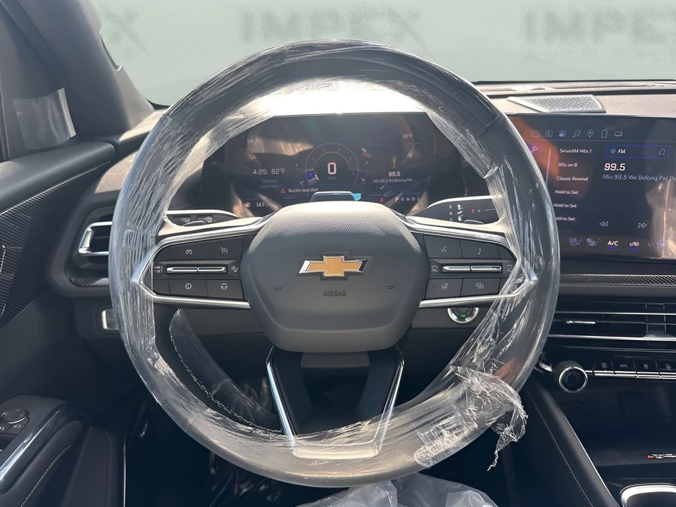 2025 Chevrolet Traverse - Image 21 of 21