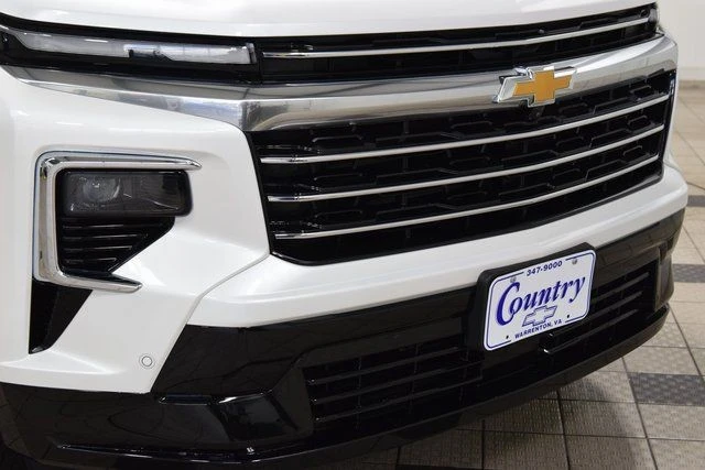 2025 Chevrolet Traverse - Image 13 of 21
