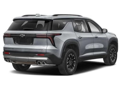 2025 Chevrolet Traverse - Image 4 of 5