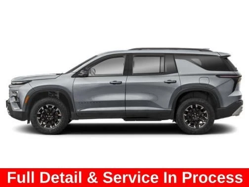 2025 Chevrolet Traverse - Image 3 of 5