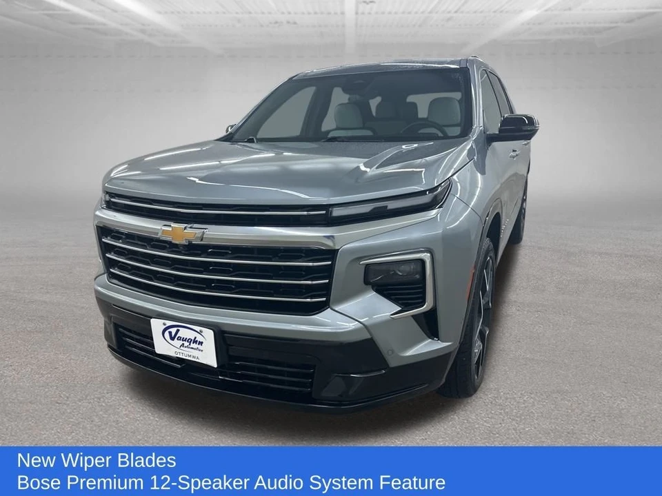 2025 Chevrolet Traverse - Image 6 of 12