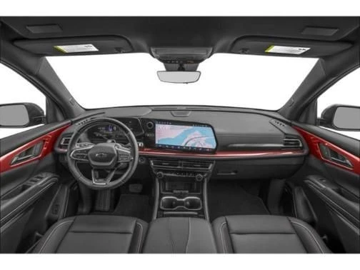 2025 Chevrolet Traverse - Image 5 of 5