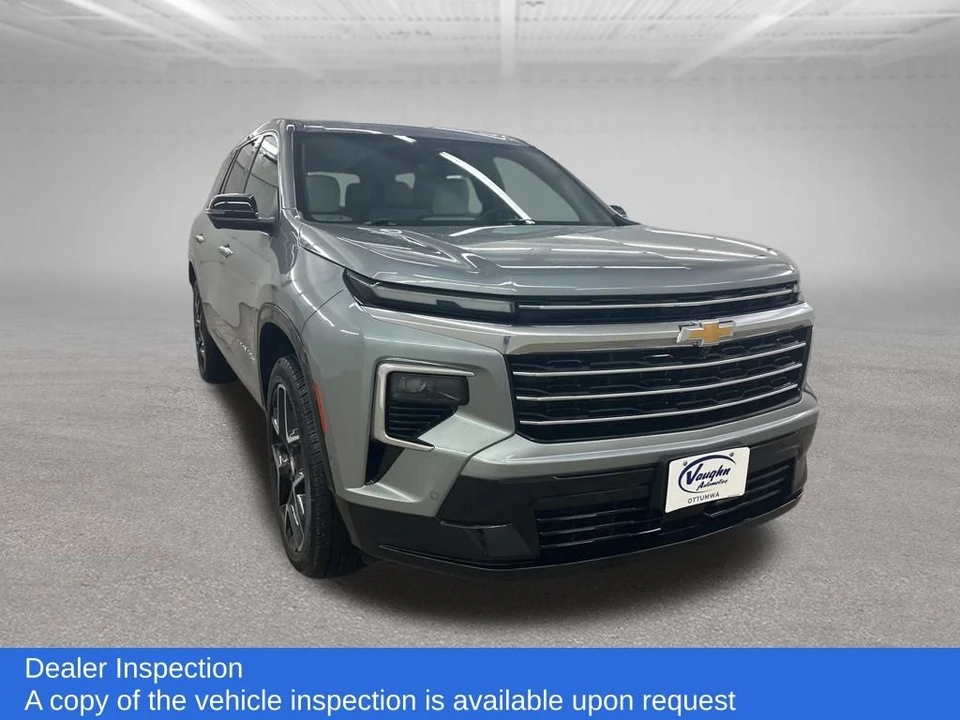 2025 Chevrolet Traverse - Image 3 of 12