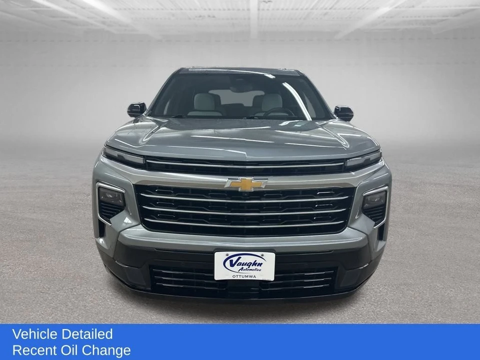 2025 Chevrolet Traverse - Image 5 of 12
